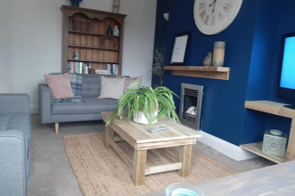 Unique 2 Bedroom Apartment In The Ideal Location Blackpool Kültér fotó