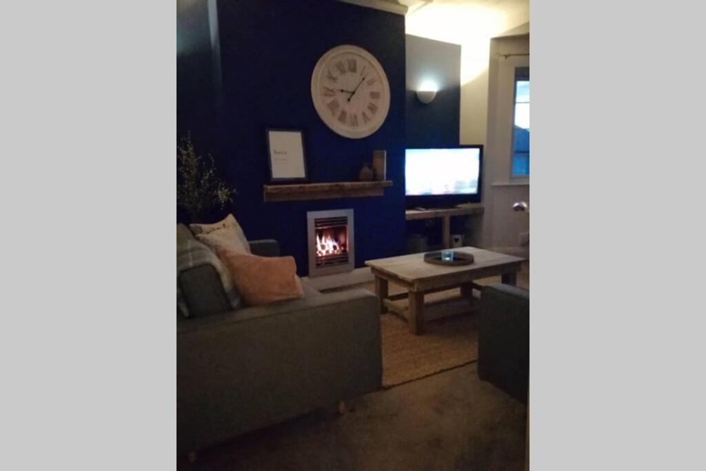 Unique 2 Bedroom Apartment In The Ideal Location Blackpool Kültér fotó
