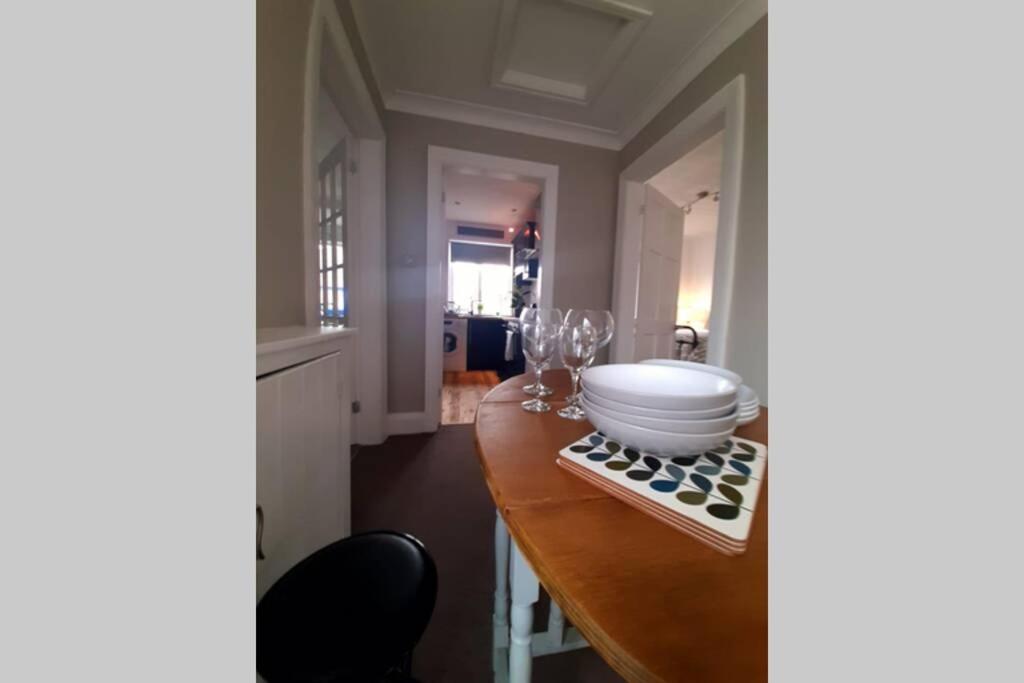 Unique 2 Bedroom Apartment In The Ideal Location Blackpool Kültér fotó